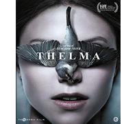 Thelma (Blu-ray) Harboe Wilkins Rafaelsen Petersen Solem Trier Joachim