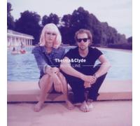 Thelma & Clyde - White Line [Import]