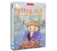 Thelma du pays des glaces DVD DVD