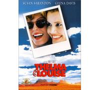 Thelma et Louise – Warner Bros.