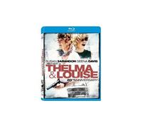 Thelma and Louise Blu-ray E
