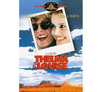 Thelma et Louise – DVD – Édition Simple – MGM