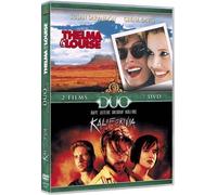 Kalifornia + Thelma & Louise - Pack