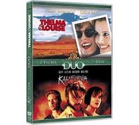 Thelma et Louise - Kalifornia - Coffret G