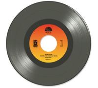 Thelma Guyton - Something In The Way (You Make Me Feel) (Bossmen Remix) [7-Inch Single] Remix