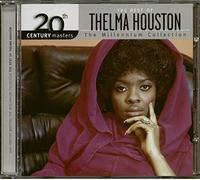 Thelma Houston - 20th Century Masters