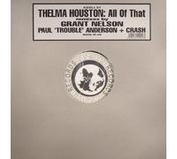 Thelma Houston - All of That [Import]