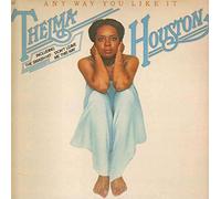 Thelma Houston - Any Way You Like It [Vinyl LP]