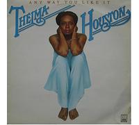 Thelma Houston - Any Way You Like It [Vinyl LP]