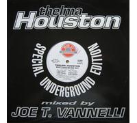 Thelma Houston - Don't Leave Me This Way (Remix)