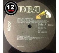 Thelma Houston - If You feel It