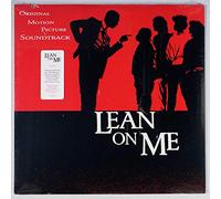 Thelma Houston - Lean on me (1989) [Import]