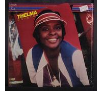 Thelma Houston / Ready To Roll