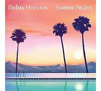 Thelma Houston - Summer Nights [12" Vinyl] [Import]