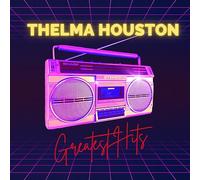 Thelma Houston - Thelma Houston - LIVE