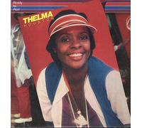 Thelma Houston - Thelma Houston - Ready To Roll - [LP]