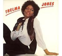 Thelma Jones +2(Paper-Sleeve) [Import]