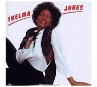 Thelma Jones