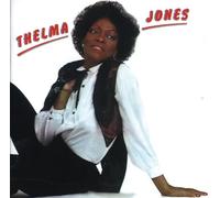 Thelma Jones Expanded Édition