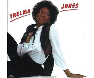 Thelma Jones Expanded Édition