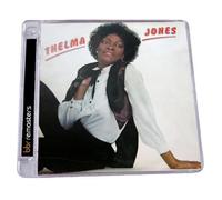 Thelma Jones [Import allemand]