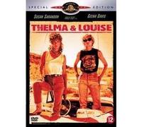 Thelma And Louise