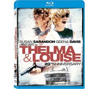 Thelma et Louise – Blu-ray – MGM
