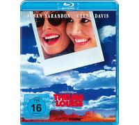 THELMA & LOUISE (BLU-RAY) - SCOTT,RIDLEY BLU-RAY NEUF
