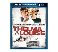 Thelma et Louise VIP Blu-ray