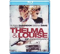 Thelma & Louise [Blu-ray]