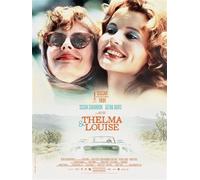 Thelma & Louise Blu-ray 4K Ultra HD