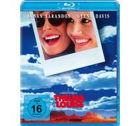 Thelma & Louise (Blu-ray) Ridley Scott Geena Davis Susan Sarandon
