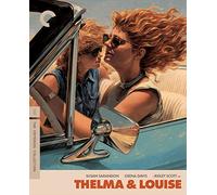 Thelma & Louise (BOX) [Blu-Ray] [Region Free] (IMPORT) (Pas de version française)