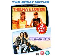 Thelma & Louise/Bull Durham [Import]