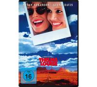 Thelma & Louise (DVD) Susan Sarandon Ridley Scott Geena Davis