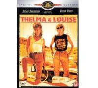 THELMA & LOUISE/ED SP/BILINGUE