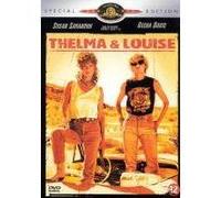 THELMA & LOUISE/ED SP/BILINGUE G