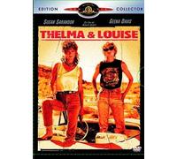 Thelma et Louise - Edition Collector
