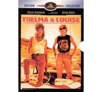 Thelma et Louise - Edition collector