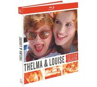Thelma et Louise Digibook Blu-ray