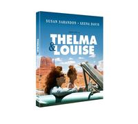 Thelma & Louise Édition Limitée Blu-ray