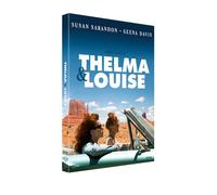 Thelma & Louise Édition Limitée DVD DVD
