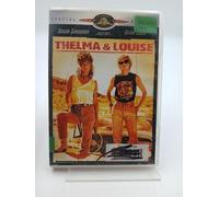 Thelma & Louise [Édition Sépaciale]