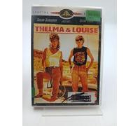 Thelma & Louise Special Editi