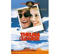 Thelma & Louise - Édition Simple