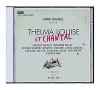 Thelma Louise Et Chantal