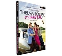 Thelma, Louise Et Chantal