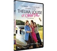 Thelma, Louise et Chantal E