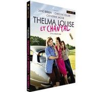Thelma, Louise et Chantal E