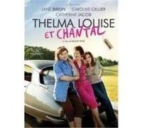 Thelma,Louise Et Chantal G